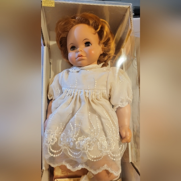 Lissi Doll Other - Vintage Lissi Doll